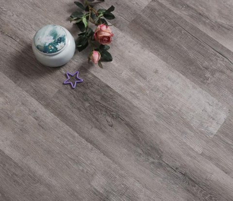 Виниловый SPC пол Betta Studio S205 Дуб Камо