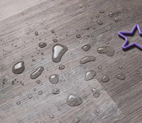 Виниловый SPC пол Betta Studio S205 Дуб Камо