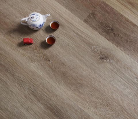 Виниловый SPC пол Betta Studio S206 Дуб Паола