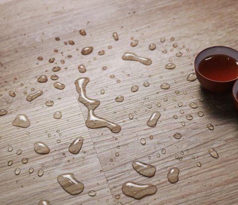 Виниловый SPC пол Betta Studio S206 Дуб Паола