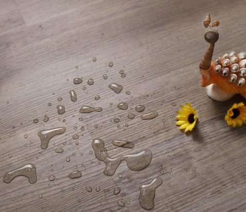 Виниловый SPC пол Betta Studio S207 Дуб Кантелло