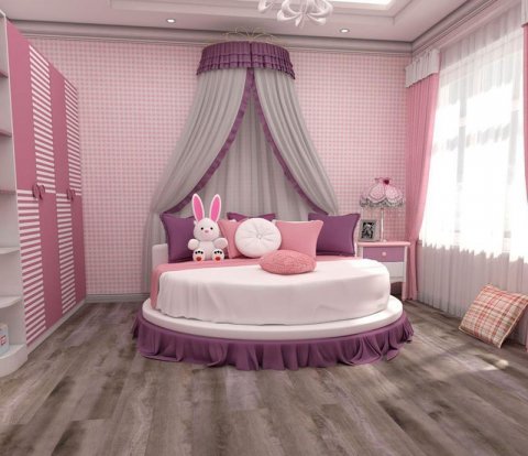 Виниловый SPC пол Betta Studio S207 Дуб Кантелло