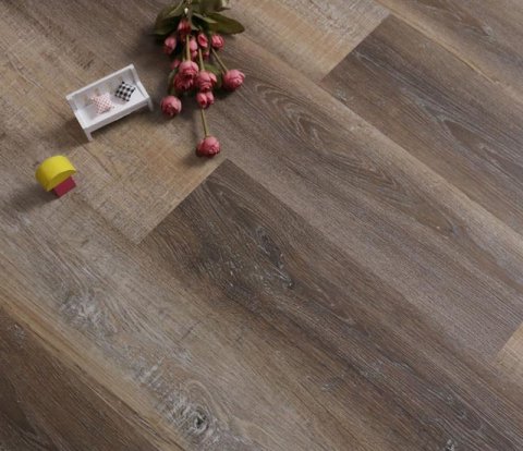 Виниловый SPC пол Betta Studio S208 Дуб Понца