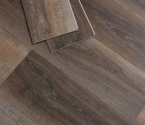 Виниловый SPC пол Betta Studio S208 Дуб Понца