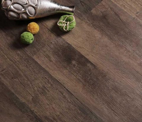 Виниловый SPC пол Betta Studio S210 Дуб Риттен