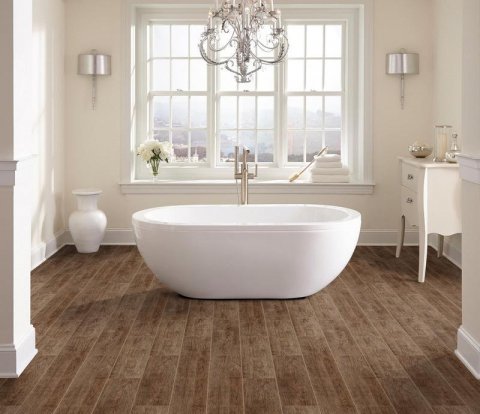 Виниловый SPC ламинат Royce Sense SE-709 Дуб Зайда