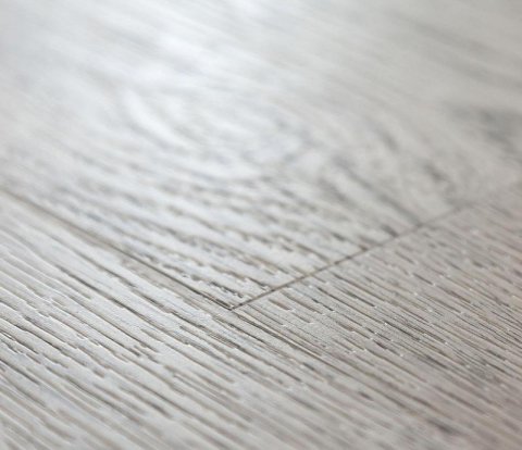 Виниловая SPC плитка Alta Step Excelente SPC 6605 Дуб белый