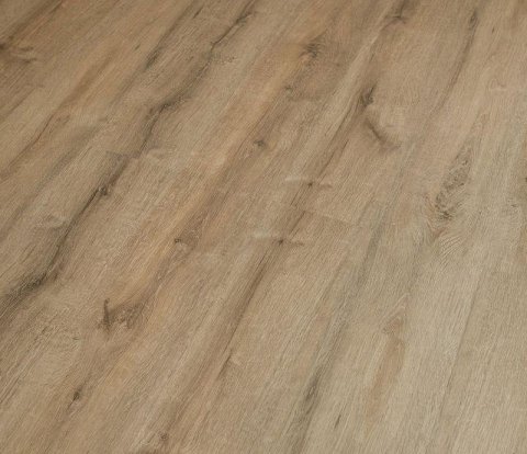 Виниловая SPC плитка Alta Step Perfecto SPC 8803 Дуб классический