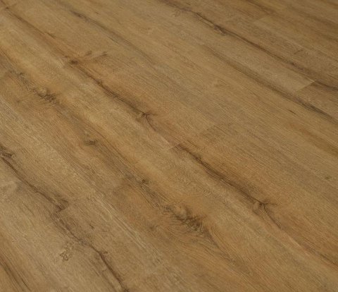 Виниловая SPC плитка Alta Step Perfecto SPC 8804 Дуб жёлтый