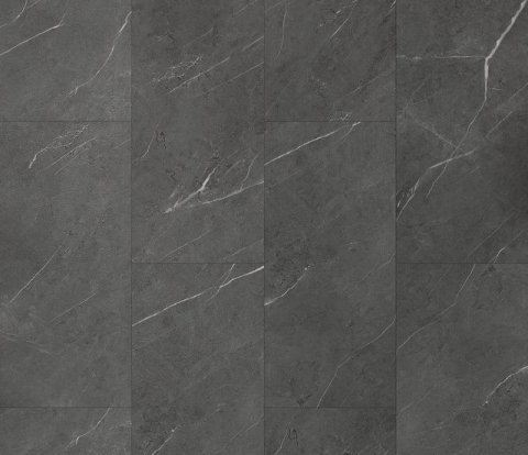 Виниловая SPC плитка Alta Step Arriba SPC 9902 Мрамор серый