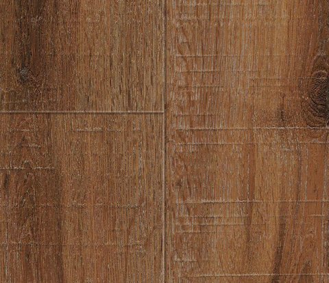 Виниловый пол Wineo 800 Wood XL DLC00061 Santorini Deep Oak