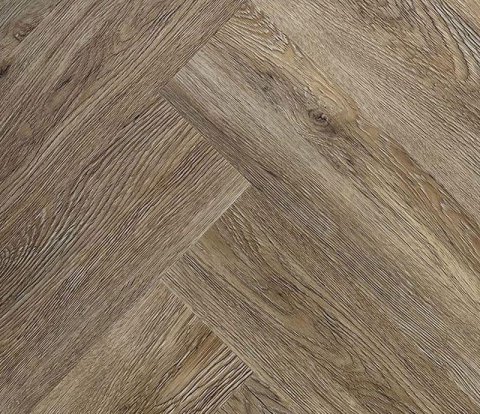 Замковый виниловый пол Kahrs Luxury Tiles Herringbone Sarek