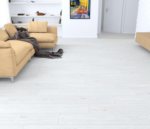 Kastamonu Floorpan Black FP851 Дуб Зигфрид