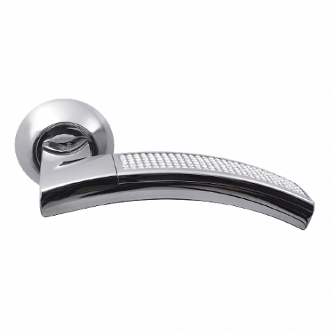 SILLUR 132 P.CHROME/CRYSTAL