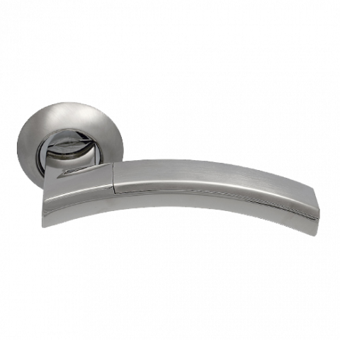 SILLUR 132 S.CHROME/P.CHROME