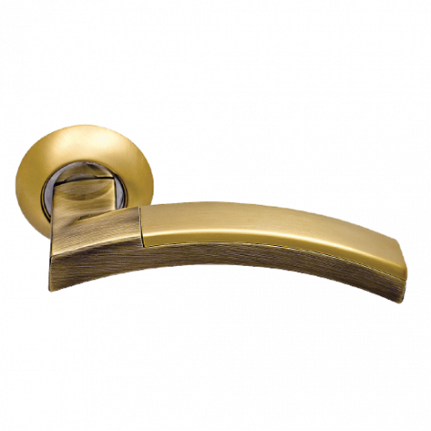 SILLUR 132 S.GOLD/BR