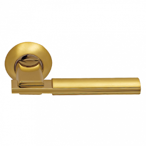 SILLUR 94A S.GOLD/P.GOLD