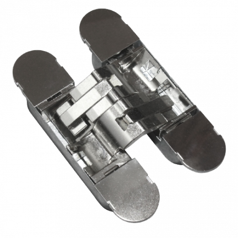 SILLUR S-832 P.CHROME