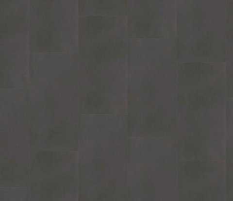 Виниловый пол Wineo 800 Tile DB00096-3 Solid Dark