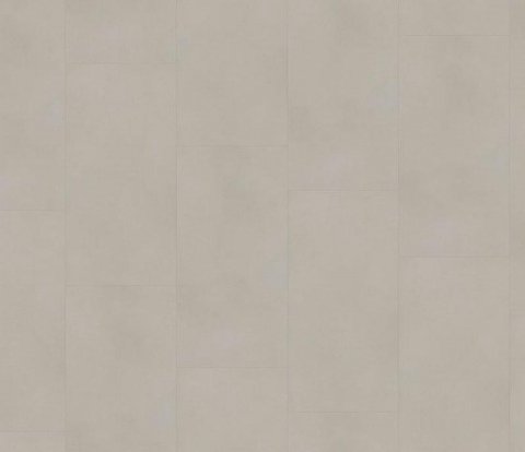 Виниловый пол Wineo 800 Tile DB00101-2 Solid Light