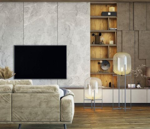 Ламинат Kronopol Aurum Eco Volo D4578 / SO578 Дуб Sparrow