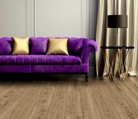 Ламинат Villeroy & Boch Contemporary VB 1007 Straight Oak