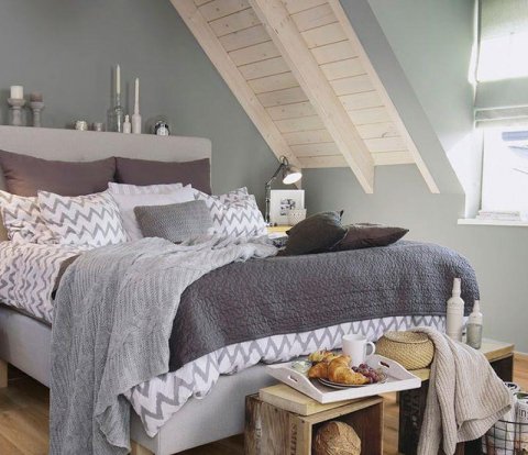 Виниловый пол Wineo 600 Wood XL RLC194W6 Sydney Loft