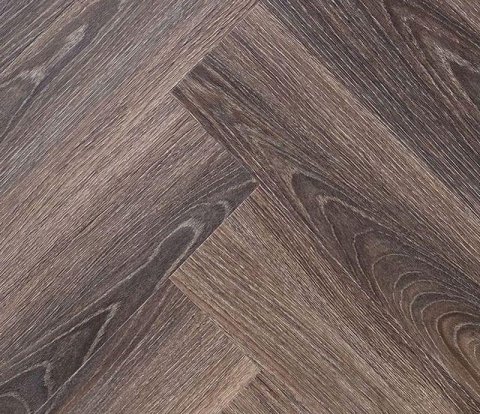 Замковый виниловый пол Kahrs Luxury Tiles Herringbone Tongass