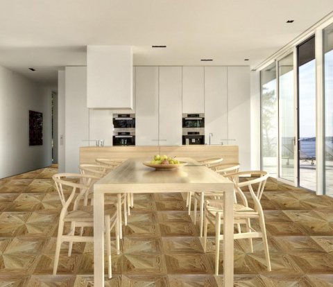 Ламинат Floorwood Palazzo 4058 Тоскана