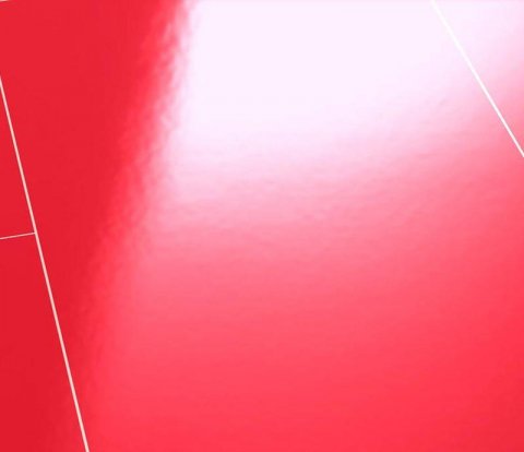 Falquon Blue Line Uni U148 Uni Red