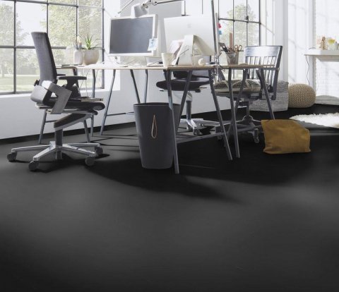 Falquon Blue Line Uni U190 Uni Black