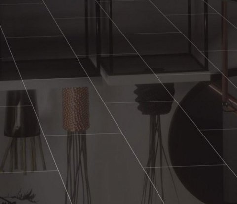 Falquon Blue Line Uni U190 Uni Black