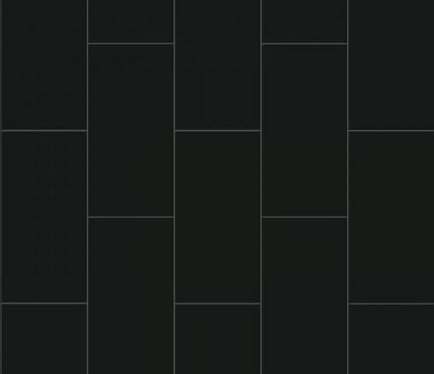 Falquon Blue Line Uni U190 Uni Black