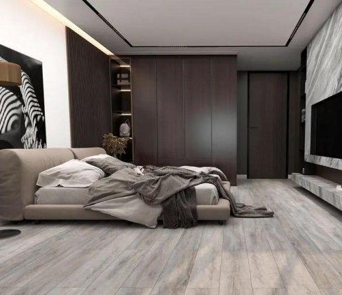 Виниловый SPC пол Betta Villa V102 Дуб Эмполи