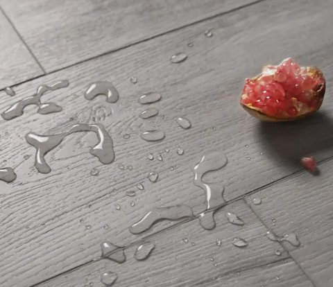 Виниловый SPC пол Betta Villa V103 Дуб Джавено