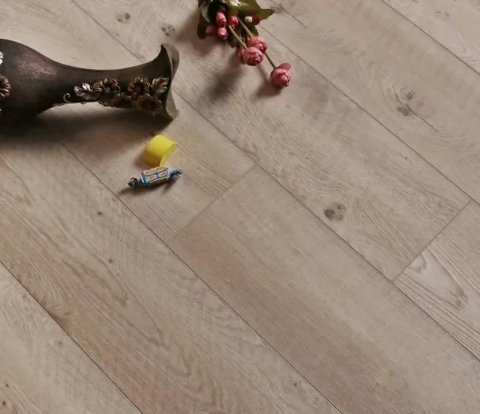 Виниловый SPC пол Betta Villa V105 Дуб Новара