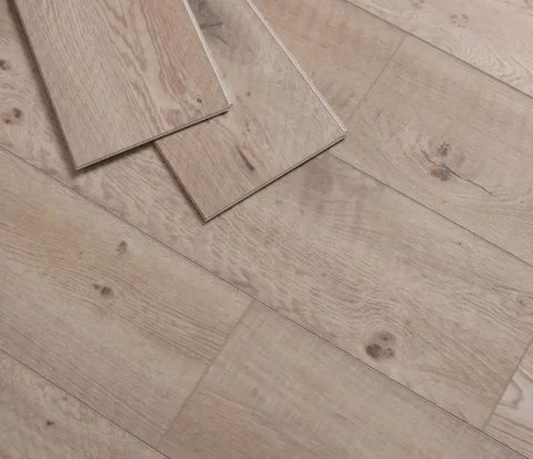 Виниловый SPC пол Betta Villa V105 Дуб Новара