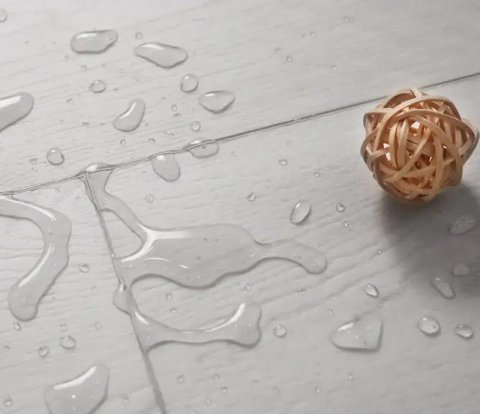 Виниловый SPC пол Betta Villa V106 Дуб Имола