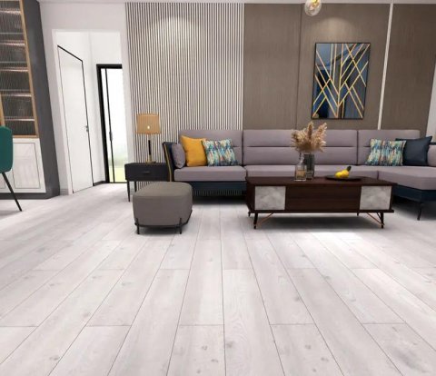 Виниловый SPC пол Betta Villa V106 Дуб Имола