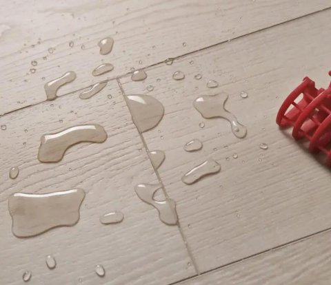 Виниловый SPC пол Betta Villa V107 Дуб Малье