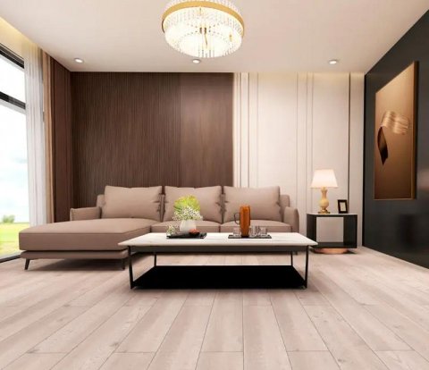 Виниловый SPC пол Betta Villa V107 Дуб Малье