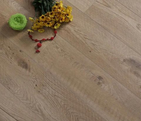 Виниловый SPC пол Betta Villa V110 Дуб Монца