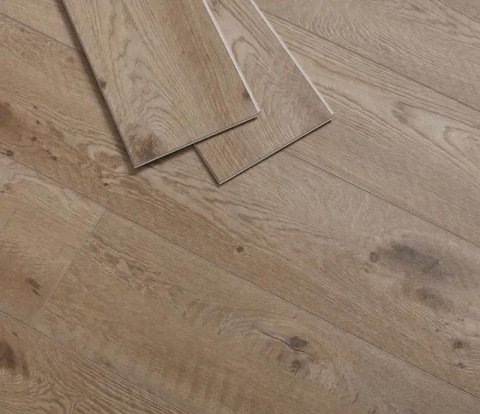 Виниловый SPC пол Betta Villa V110 Дуб Монца