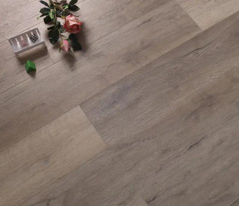 Виниловый SPC пол Betta Villa V111 Дуб Андрия