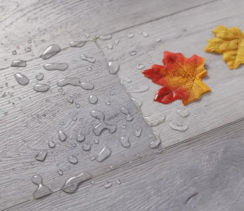 Виниловый SPC пол Betta Villa V112 Дуб Леванто