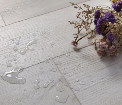 Виниловый SPC пол Betta Villa V113 Дуб Лаурия