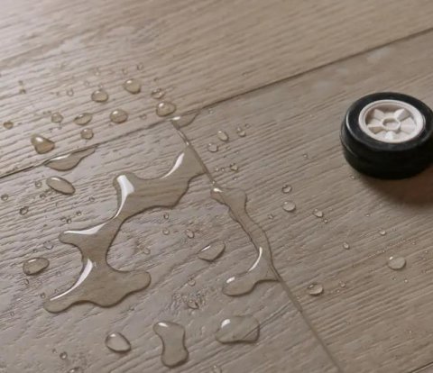 Виниловый SPC пол Betta Villa V114 Дуб Мирано