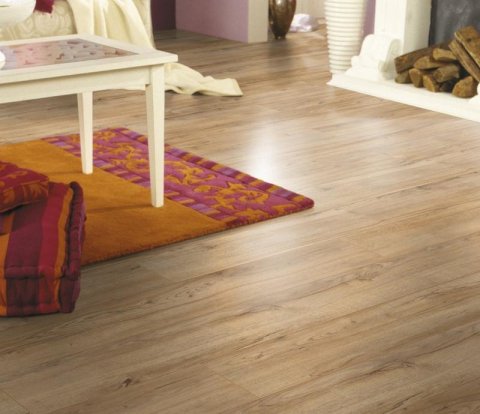 Ламинат Villeroy & Boch Country VB 1208 Valley Oak