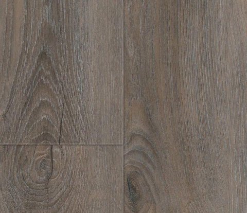 Виниловый пол Wineo 400 Wood XL DLC00133 Valour Oak Smokey