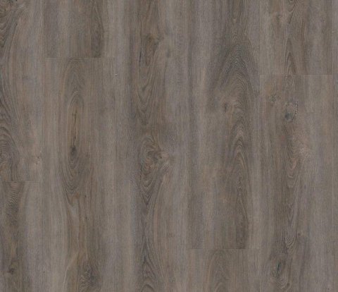 Виниловый пол Wineo 400 Wood XL DLC00133 Valour Oak Smokey